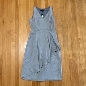 NWT Banana Republic MIDI Dress